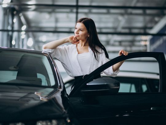 Jak rozpoznać profesjonalny serwis samochodowy przed oddaniem auta?