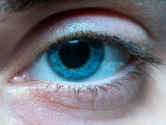 Jak się ubierać na wiosnę? Kolorowe soczewki