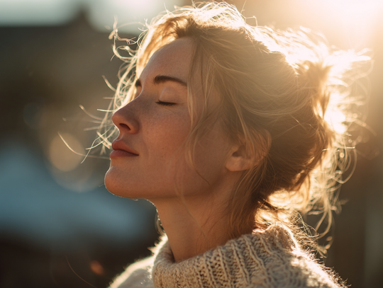 Jak wspierać organizm w okresie przesilenia wiosennego?