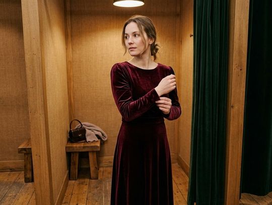 Jak wybrać luksusowe sukienki które podkreślą atuty każdej sylwetki