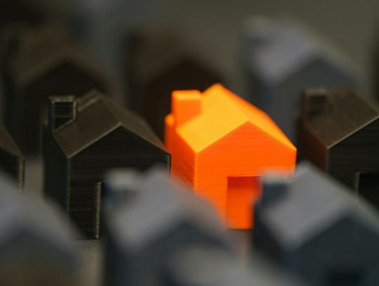 Jak zacząć inwestować w nieruchomości? Jak zacząć inwestować w nieruchomości?