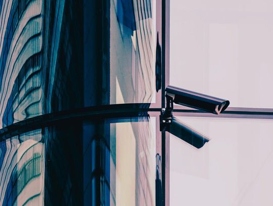 Jak zwiększyć skuteczność systemu kamer CCTV