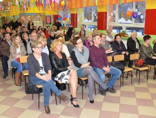 Jaka przyszłość szkół w mieście? Władze Kędzierzyna-Koźla spotykają się z rodzicami i nauczycielami