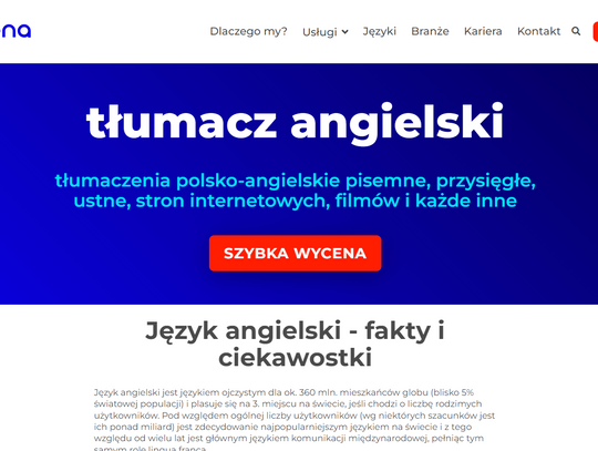 Jakie korzyści oferuje współpraca z profesjonalną firmą tłumaczeniową? | Biuro Tłumaczeń Pozena