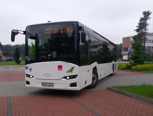 Jakie plany na majówkę? To już ostatni moment, by zakupić bilety na wycieczki MZK