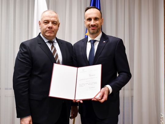 Janusz Kowalski wszedł do rządu. Poseł z Opolszczyzny w Ministerstwie Aktywów Państwowych