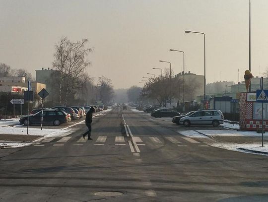 Jednak będzie remont ulicy Wojska Polskiego. Inwestycja rzutem na taśmę wróciła do budżetu