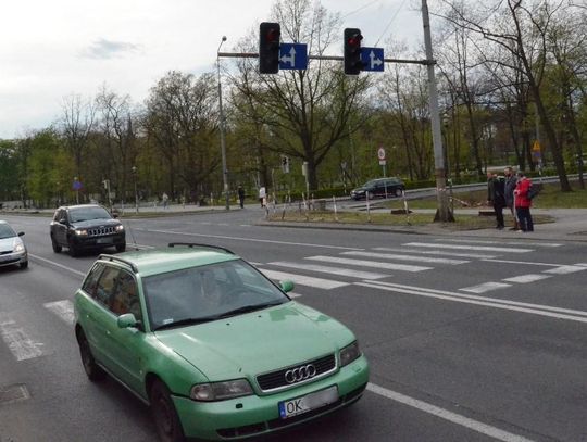 Jest pierwsza propozycja nazwy dla ronda, które powstanie w pobliżu domu kultury Chemik