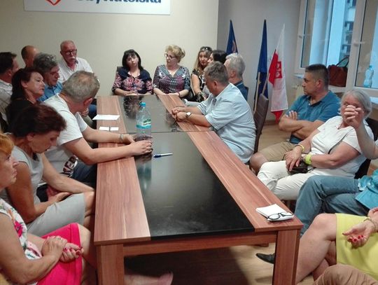 Jest pierwszy komitet wyborczy w Kędzierzynie-Koźlu: Sabiny Nowosielskiej-Koalicja Obywatelska