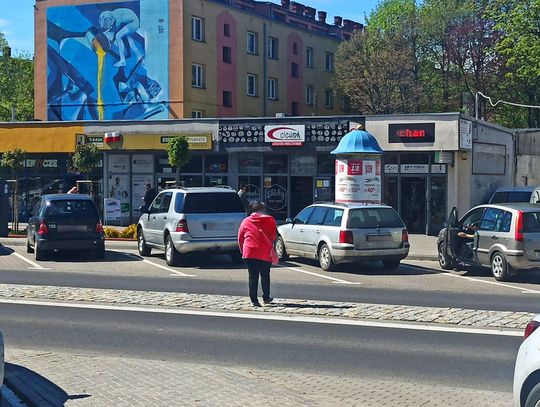 Jest szansa, że na ulicy Wojska Polskiego powstanie kolejne przejście dla pieszych. Miasto reaguje na głosy mieszkańców