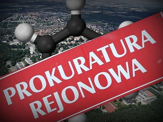 Jest zawiadomienie do prokuratury w sprawie benzenu w Kędzierzynie-Koźlu