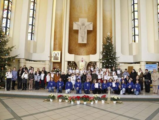 Jubileuszowe X „Piastowskie Kolędowanie”. Muzyczne spotkanie w kościele Ducha Świętego