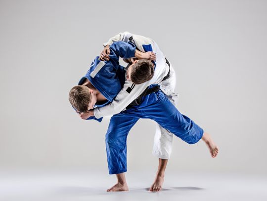 Judoga jako zwierciadło dyscypliny i ciszy - opowieść o stroju, który staje się częścią drogi