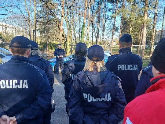 Już w piątek będzie można spróbować swoich sił w teście sprawności do Policji. Sprawdź, jak się zgłosić