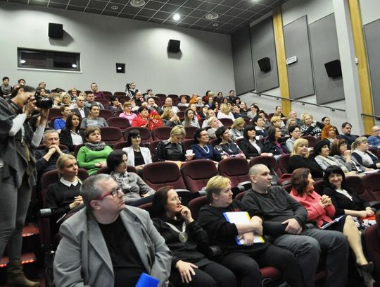 Już w piątek w Kędzierzynie-Koźlu ogólnopolska konferencja naukowa dotycząca pieczy zastępczej