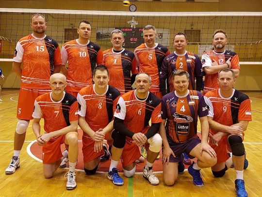 Kaman Volley zwycięzcą Mistrzostw Wschodnioeuropejskiego Związku Piłki Siatkowej