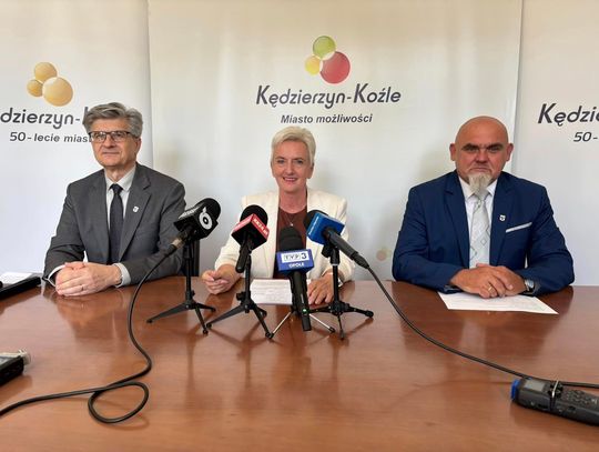 Kędzierzyn-Koźla ma otrzymać olbrzymie dofinansowanie z funduszy szwajcarskich!