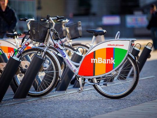 Kędzierzyn-Koźle będzie miał system samoobsługowych wypożyczalni rowerów! Sześć terminali w różnych punktach miasta już w czerwcu