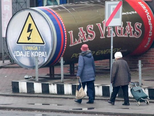 Kędzierzyn-Koźle drastycznie się wyludnia. Już jest nas mniej niż 60 tysięcy