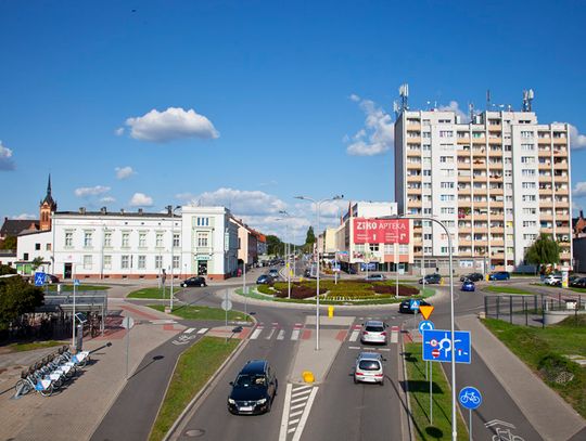 Kędzierzyn, Koźle, Kłodnica i Sławięcice razem od 44 lat. Dzisiaj miasto świętuje urodziny