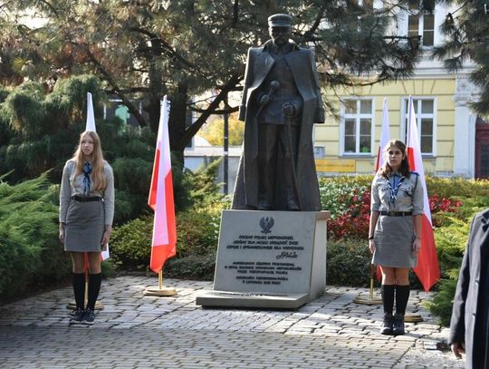 Kędzierzyn-Koźle uczci 107. rocznicę odzyskania przez Polskę niepodległości. Zaproszenie na uroczystość