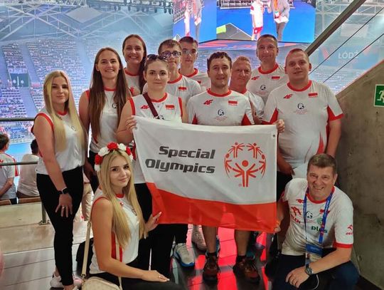 Kędzierzynianie powołani do reprezentacji Polski na Puchar Świata Drużyn Zunifikowanych w siatkówce Olimpiad Specjalnych