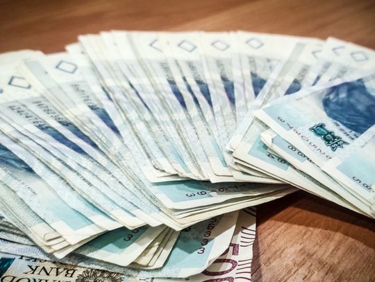 Kędzierzynianin oszukany podczas inwestowania w sieci. Stracił blisko 17 tysięcy złotych