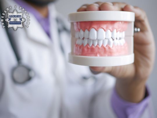 Kędzierzynianka oszukana przy zakupie sztucznej szczęki. Dostała protezę bez kilku zębów