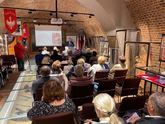 Kobiety naszego miasta pod lupą historyków. XXIX Kędzierzyńsko-Kozielskie Seminarium Naukowe