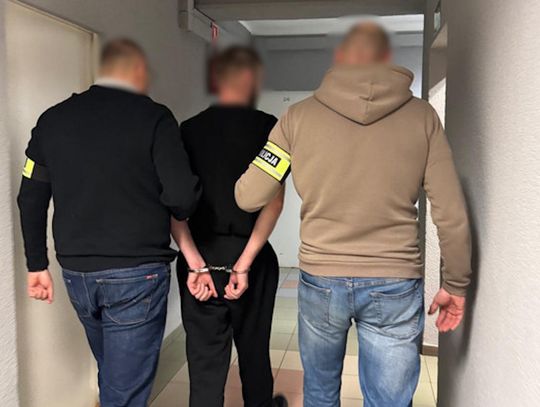 Kędzierzyńsko-kozielscy policjanci mieli pełne ręce roboty. W 2 dni zatrzymali 4 poszukiwanych