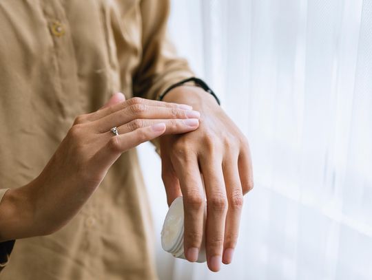 Tutaj warto dodać jakieś związane z kosmetykami na atopowe zapalenie skóry