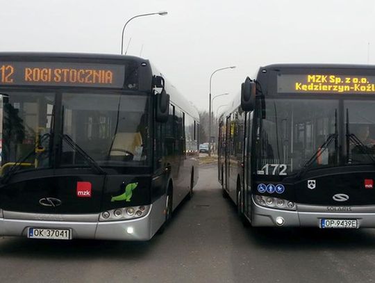 Kierowco, w piątek zamiast biletu wystarczy dowód rejestracyjny. Dzień bez samochodu z MZK