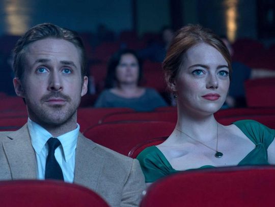 Kino Kobiet w Heliosie: „La La Land”