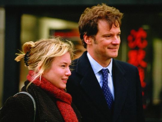 Kino Kobiet w Heliosie: Przedpremiera filmu "Bridget Jones 3"