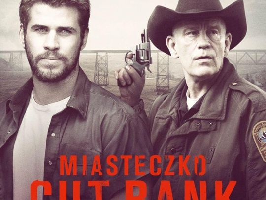 Kino Konesera: Miasteczko Cut Bank