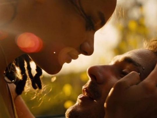 Kino Konesera w Heliosie: "American Honey”