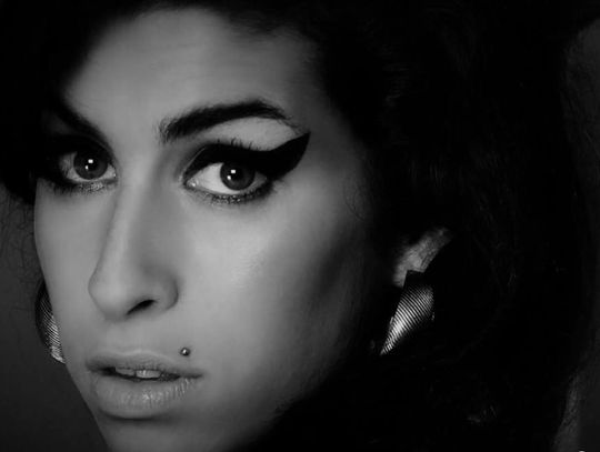 Kino Konesera w Heliosie: "Amy"