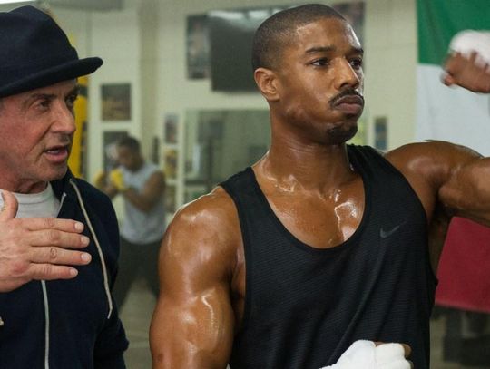 Kino Konesera w Heliosie: "Creed: Narodziny legendy"