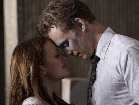 Kino Konesera w Heliosie: "High-Rise"