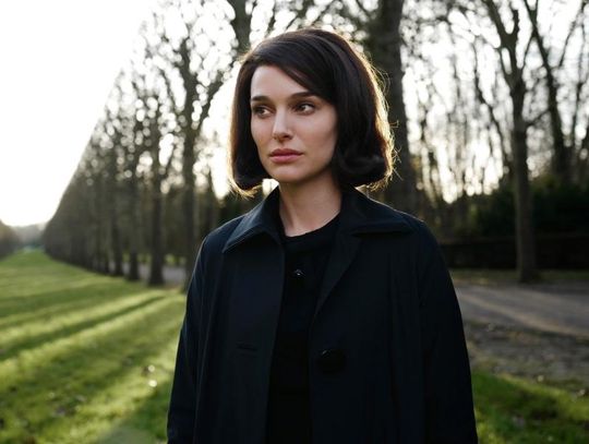 Kino Konesera w Heliosie: „Jackie”