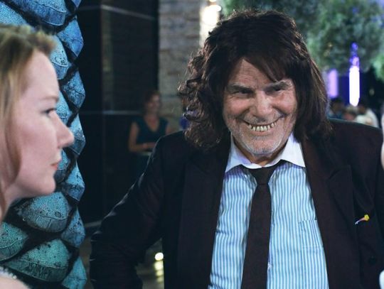 Kino Konesera w Heliosie: „Toni Erdmann”