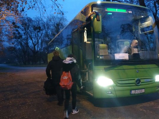 Kłopoty pasażerów Polregio. Autobusy zastępują pociągi na trasie z Kędzierzyna-Koźla do Nysy