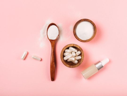 Kolagen typu 1 i 2 – czym się różnią i który wybrać?