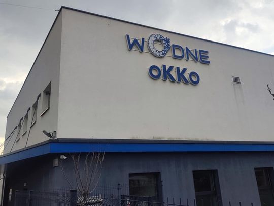 Kolejna noc saunowa w Wodnym oKKu. Przez sześć godzin będzie można zrelaksować się w cieple