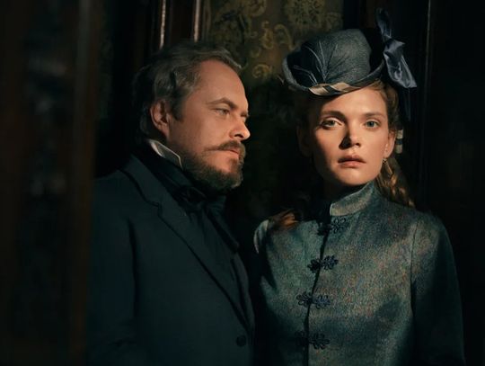 Kolejne wyzwanie Pawła Maślony. Reżyser z Kędzierzyna-Koźla nakręci "Lalkę" dla Netflixa