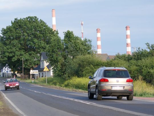 Kolejny fragment ulicy Przyjaźni do remontu. W wakacje spore utrudnienia dla kierowców