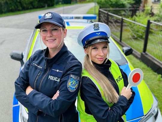 Komenda Powiatowa Policji w Kędzierzynie-Koźlu zachęca do wstąpienia w swoje szeregi. Tak zarabia początkujący
