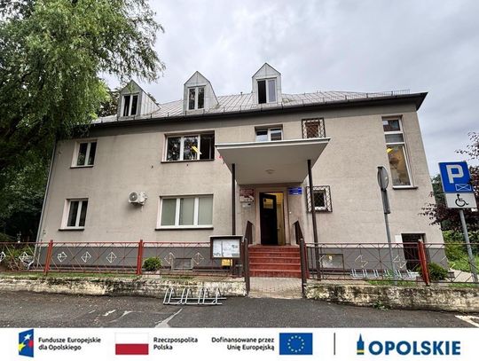 Komfort i bezpieczeństwo dla seniorów. „Magnolia” przejdzie kompleksową metamorfozę