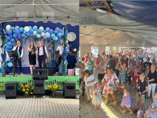 Koncerty, zajęcia edukacyjne i mnóstwo darmowych atrakcji. W Długomiłowicach odbył się festyn integracyjny