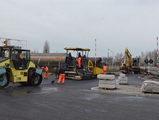 Koniec gehenny kierowców!  Drogowcy otwierają remontowany odcinek Gliwickiej